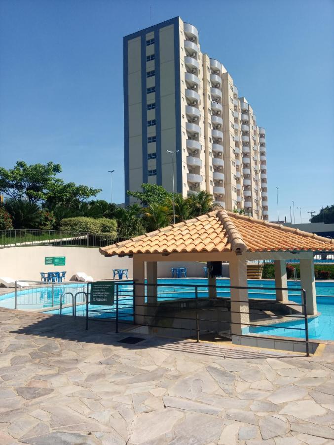 Golden Dolphin Express Caldas Novas