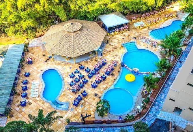 Golden Dolphin Express Apartamento *