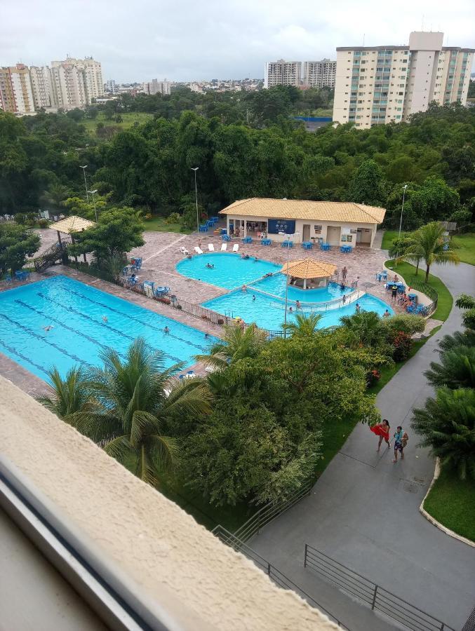 Golden Dolphin Express Caldas Novas