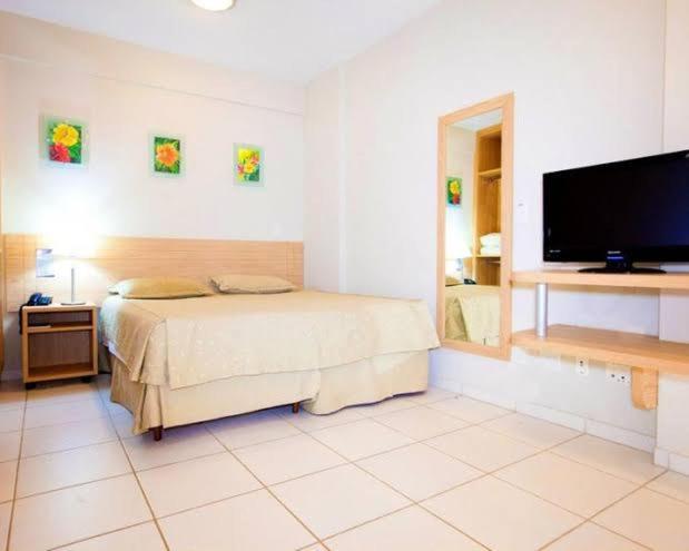 Golden Dolphin Express Apartamento