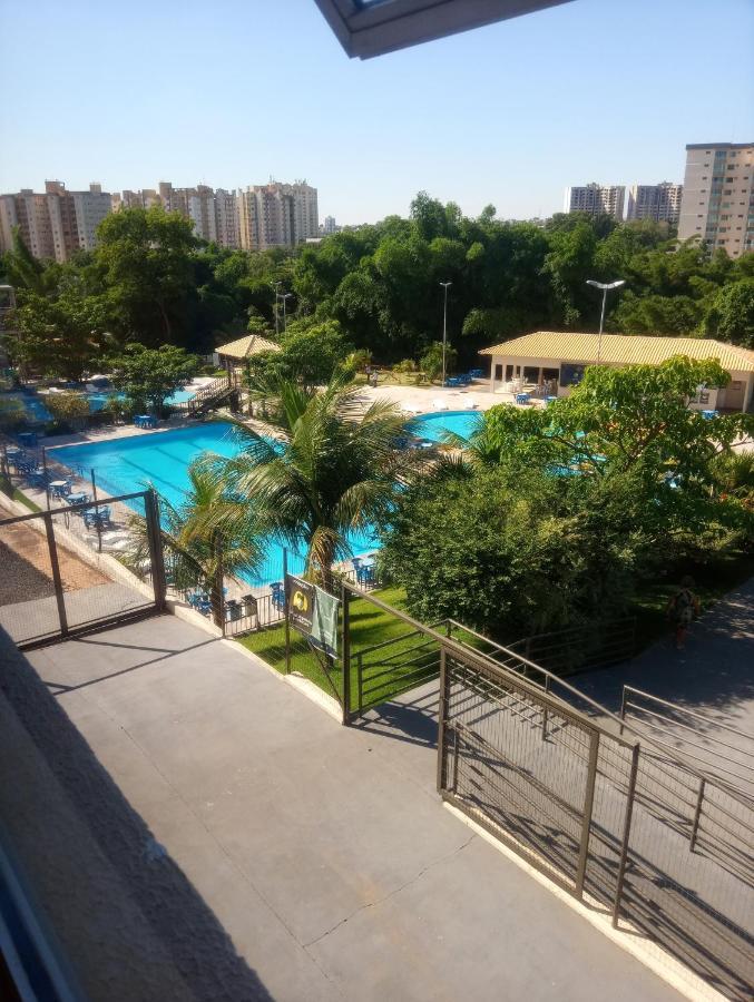Golden Dolphin Express Caldas Novas